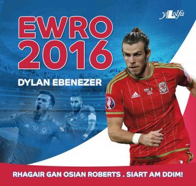 A picture of 'Ewro 2016' 
                      by Dylan Ebenezer
